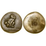 Germany, commemorative medal, after 1957