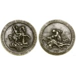 Serbia, Kosovo Medal, 1912