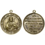 Poland, religious medallion