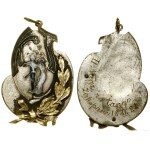 Poland, award badge, 1928