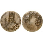 Poland, Blessed Jadwiga, Częstochowa