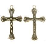 Religious devotional items, religious crucifix