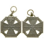 Austria, Karl Military Cross (Karl-Truppenkreuz), 1916