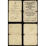 Poland, souvenir set