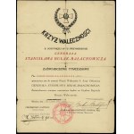Poland, souvenir set