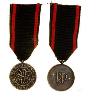 Polska, Medal Niepodległości (KOPIA)
