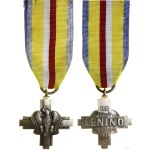 Poland, Battle of Lenino Cross, 1988–1999