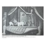 Kazimierz Mikulski, Set design element for the play “Judith and Holofernes” based on the work by Jan Sztaudynger, 1975, directed by Zofia Jarema