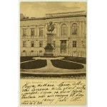 POSTCARD - Lviv. Lemberg. Hetman