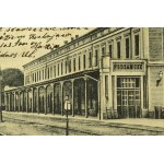 POSTCARD - Lviv. Podzamcze Platform - 1910