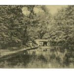 POSTCARD - Bydgoszcz. Bromberg. Fourth Lock - 1899