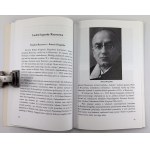 GRZEGORCZYK Lesław - Ludzie starego Rzeszowa - Rzeszów 1999