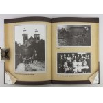 Bartosz BĄCAL - Głogów Małopolski and the Surrounding Area in Old Photographs - Głogów Małopolski, 2014