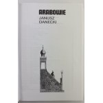 DANECKI, Janusz — *The Arabs* — Warsaw, 2001