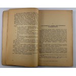 TRZECIAK Stanisław - Program światowej polityki żydowskiej - Warszawa 1936