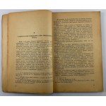 TRZECIAK Stanisław - Program światowej polityki żydowskiej - Warszawa 1936