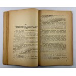 TRZECIAK Stanisław - Program światowej polityki żydowskiej - Warszawa 1936