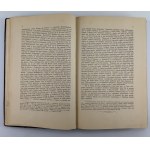 ZAKRZEWSKI Ignacy - Spory i sprawy pomiędzy Polakami a zakonem krzyżackim - Poznań 1890