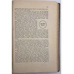 ZAKRZEWSKI Ignacy - Spory i sprawy pomiędzy Polakami a zakonem krzyżackim - Poznań 1890