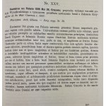 ZAKRZEWSKI Ignacy - Spory i sprawy pomiędzy Polakami a zakonem krzyżackim - Poznań 1890
