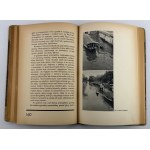 KARPIŃSKI Stanisław - Lot przerwany w Syjamie - Warszawa 1939
