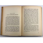 RUSSELL Bertrand - Wiek dziewiętnasty - Warszawa 1936