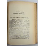 RUSSELL Bertrand - Wiek dziewiętnasty - Warszawa 1936