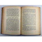 RUSSELL Bertrand - Wiek dziewiętnasty - Warszawa 1936