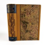 BRÜCKNER, Aleksander - A History of Polish Culture - Warsaw 1939 [complete set, beautiful piece]
