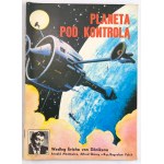 MOSTOWICZ, A., and GÓRNY, A. — *The Planet Under Control* — Warsaw, 1990 [1st edition, based on Von Daniken]