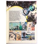 MOSTOWICZ, A., and GÓRNY, A. — *The Planet Under Control* — Warsaw, 1990 [1st edition, based on Von Daniken]