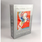 ŁYSIAK, Waldemar — *Patriotic Empireum of Bibliophilia* — Warsaw, 2004 [complete set]