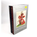 ŁYSIAK, Waldemar — *Patriotic Empireum of Bibliophilia* — Warsaw, 2004 [complete set]