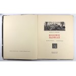 JAKUBOWSKI, Stanisław—The Gods of the Slavs—Kraków, 1933 [signed by the author]