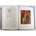 Jan BOŁOZ ANTONIEWICZ - Grottger - Kraków 1910