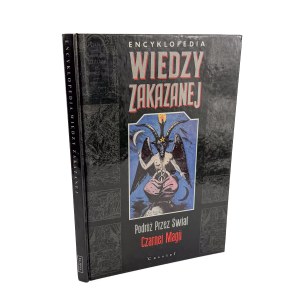 PROKOPIUK Jerzy - Encyklopedia wiedzy zakazanej - Warszawa 1992