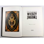 PROKOPIUK Jerzy - Encyklopedia wiedzy zakazanej - Warszawa 1992