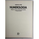 SHINE Norman - Numerology - Warsaw 1997