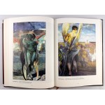 SKOCZEK, Piotr - Jacek Malczewski - Warsaw 2012 [reprint]