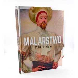 CHABIŃSKA-ILCHANKA Ewa - Malarstwo polski i świata - Bielsko-Biała 2020