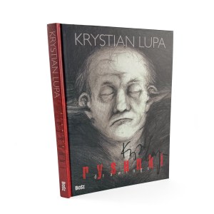 LUPA Krystian - Rysunki - Olszanica 2009
