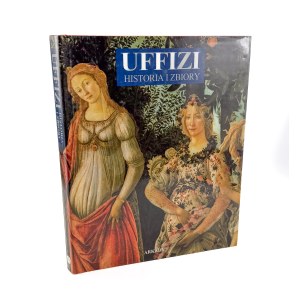 UFFIZI Gli - History and Collections - Warsaw 1995