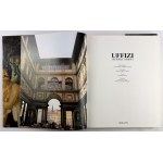 UFFIZI Gli - History and Collections - Warsaw 1995