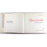 SIENKIEWICZ Jerzy - Rysunki polski - Warszawa 1970