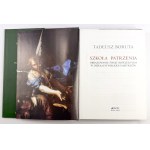 Tadeusz BORUTA - The School of Seeing - Kielce 2003