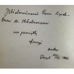 Tomasz KUNZEK - A Guide to the Ternopil Voivodeship - Ternopil 1936 [author