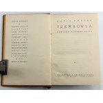 Zofia KOSSAK - Trembowla - Poznań 1939