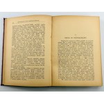 DMOWSKI Roman - Polityka Polska - Częstochowa 1937