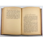 DMOWSKI Roman - Polityka Polska - Częstochowa 1937
