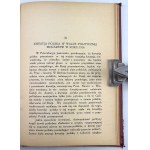 DMOWSKI Roman - Polityka Polska - Częstochowa 1937